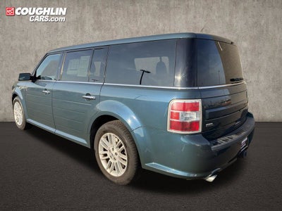 2016 Ford Flex SEL