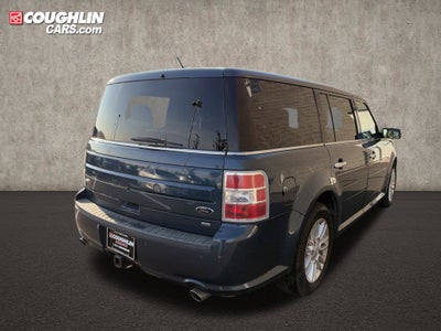 2016 Ford Flex SEL