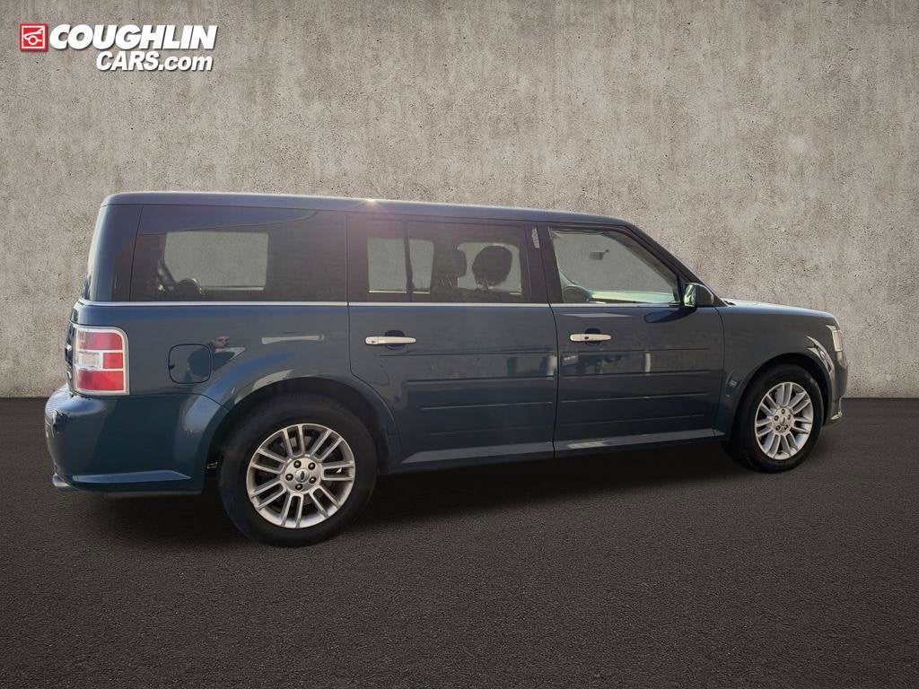 2016 Ford Flex SEL