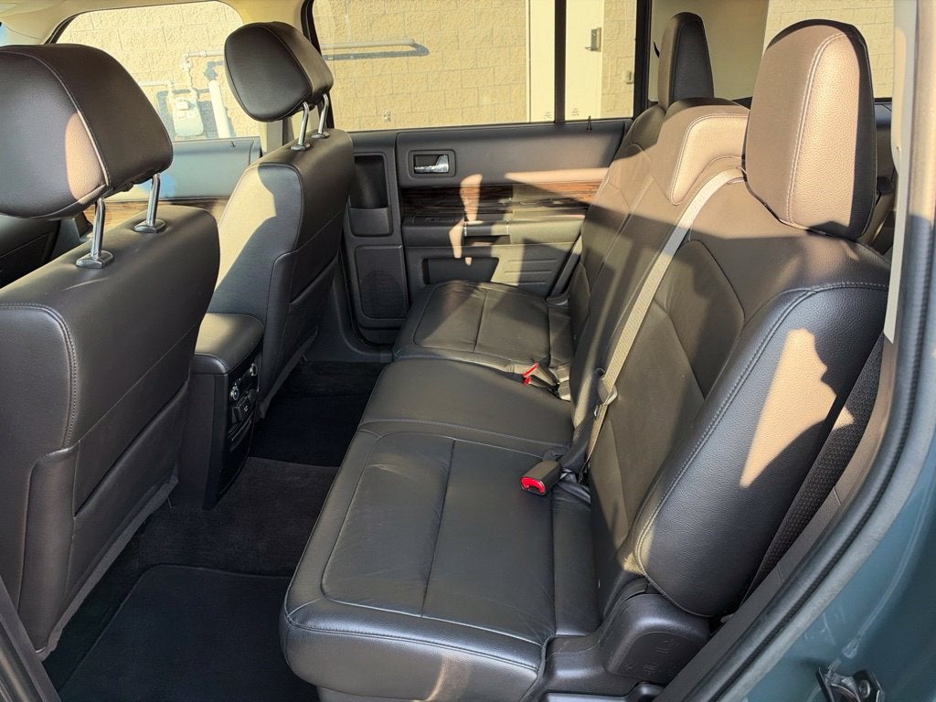2016 Ford Flex SEL