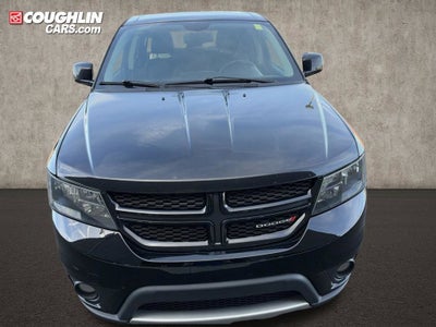 2017 Dodge Journey GT
