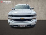 2016 Chevrolet Silverado 1500 LT LT2