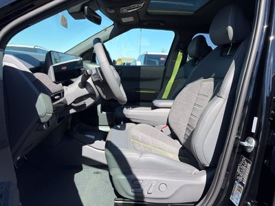 2027 Kia EV3 GT