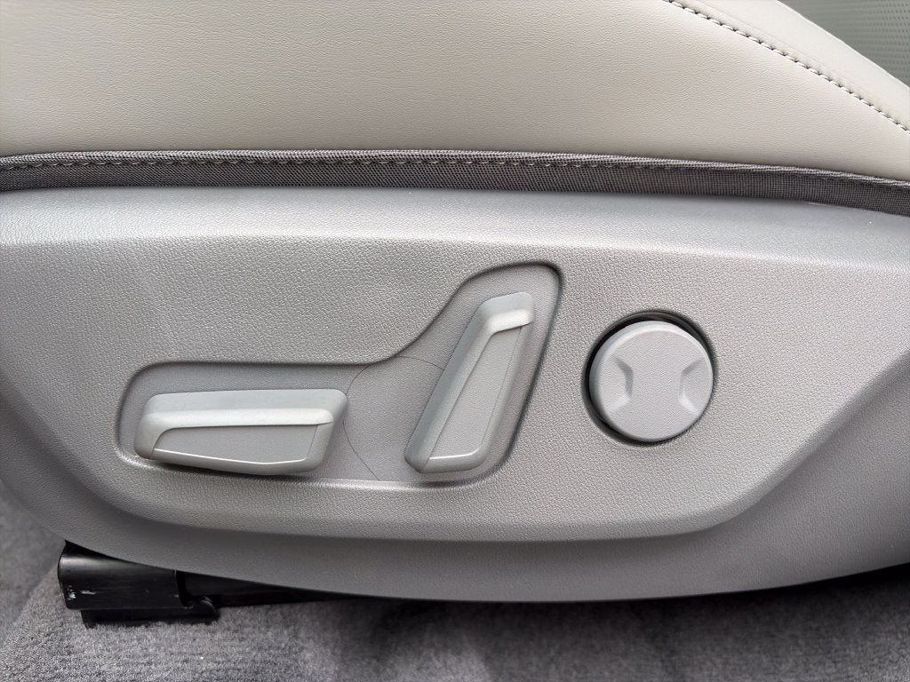 2027 Kia EV3 Wind