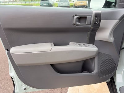 2027 Kia EV3 Wind