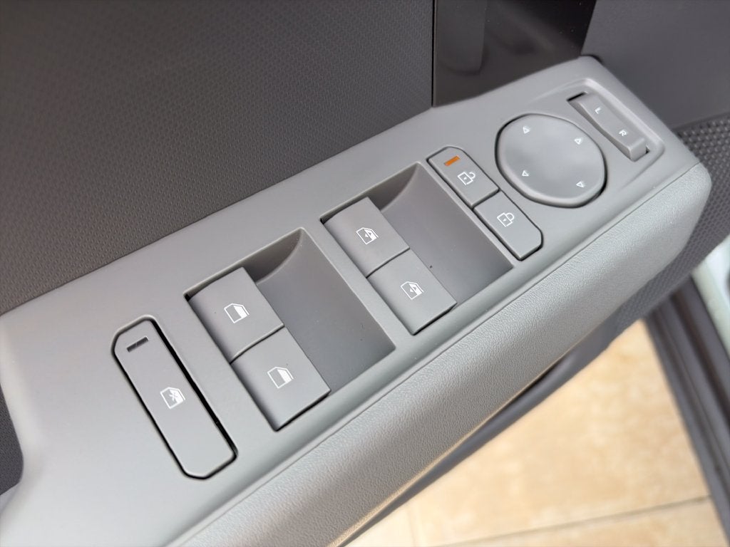 2027 Kia EV3 Wind