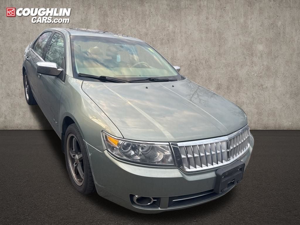 2008 Lincoln MKZ Base