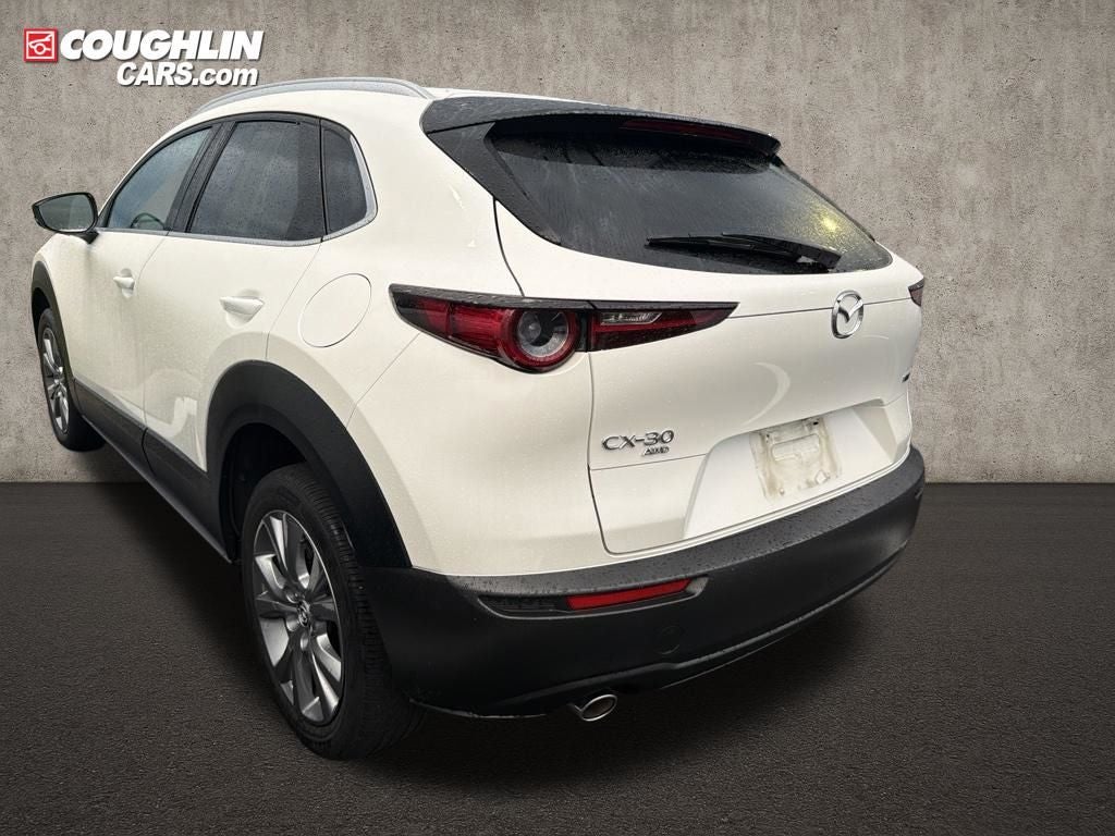 2023 Mazda Mazda CX-30 2.5 S Premium Package