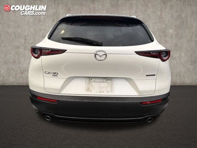 2023 Mazda Mazda CX-30 2.5 S Premium Package