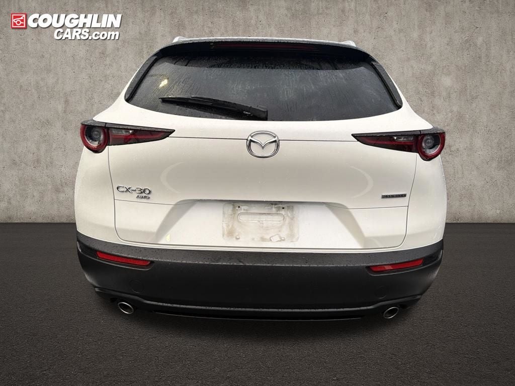 2023 Mazda Mazda CX-30 2.5 S Premium Package