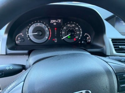 2017 Honda Odyssey SE