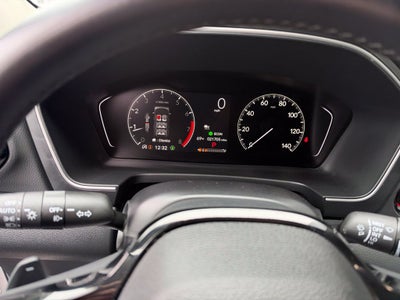 2025 Honda Pilot Base