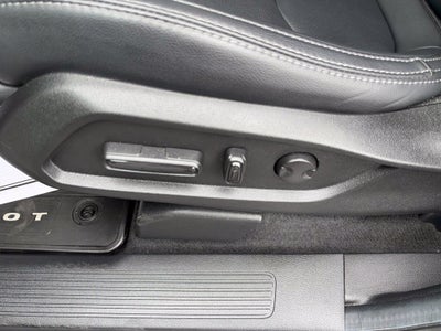 2025 Honda Pilot Base