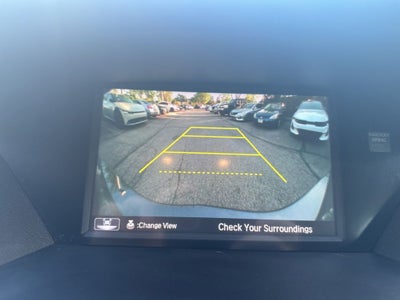 2017 Acura MDX 3.5L