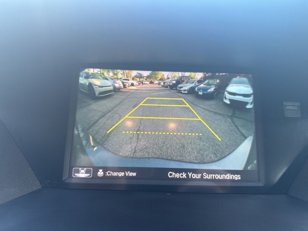 2017 Acura MDX 3.5L