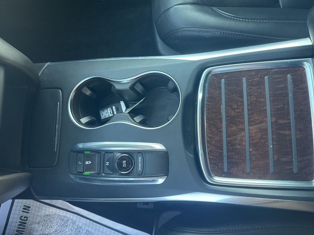 2017 Acura MDX 3.5L
