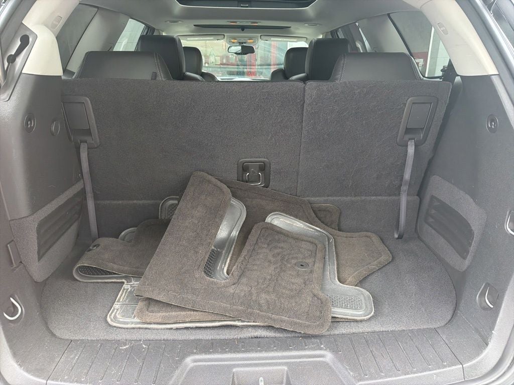 2016 Buick Enclave Leather Group