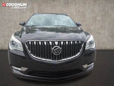 2016 Buick Enclave Leather Group