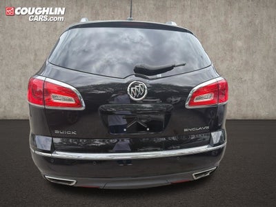 2016 Buick Enclave Leather Group