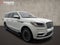 2020 Lincoln Navigator L Black Label