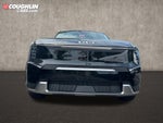 2026 Kia EV9 Light Long Range