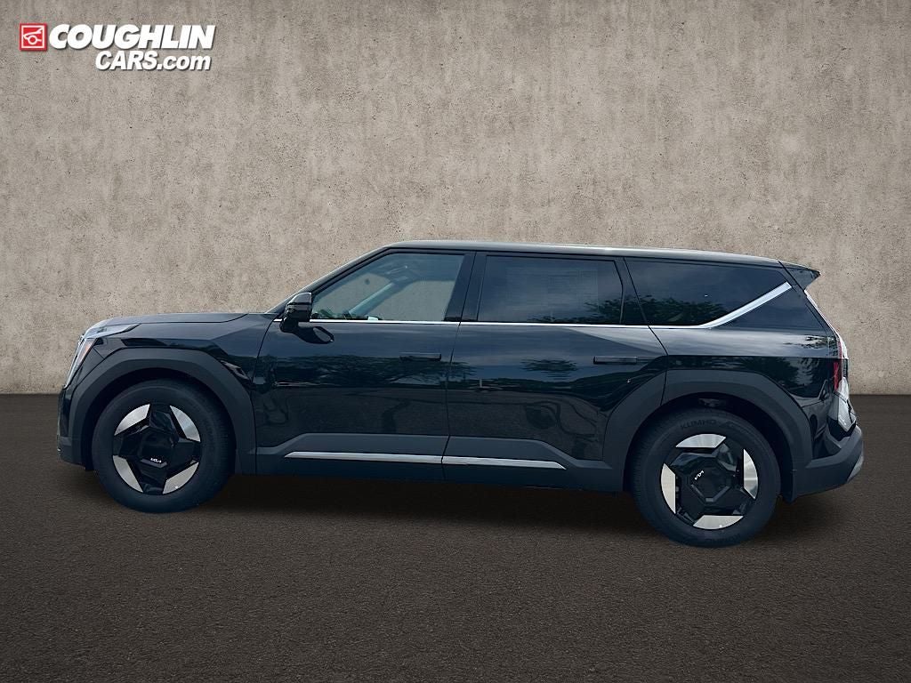 2026 Kia EV9 Light Long Range