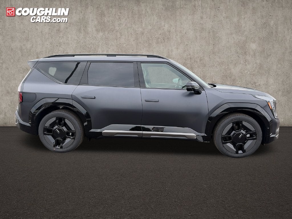 2026 Kia EV9 GT-Line