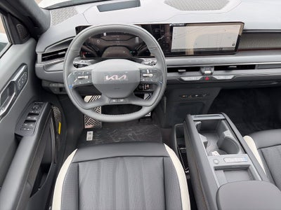 2026 Kia EV9 GT-Line