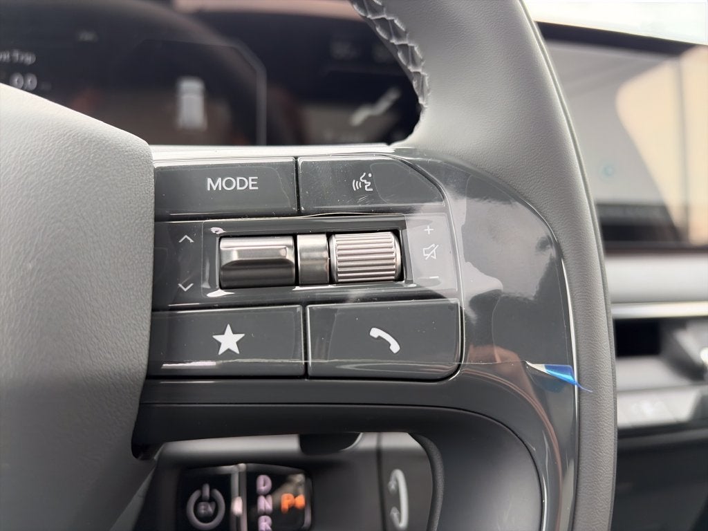 2026 Kia EV9 GT-Line