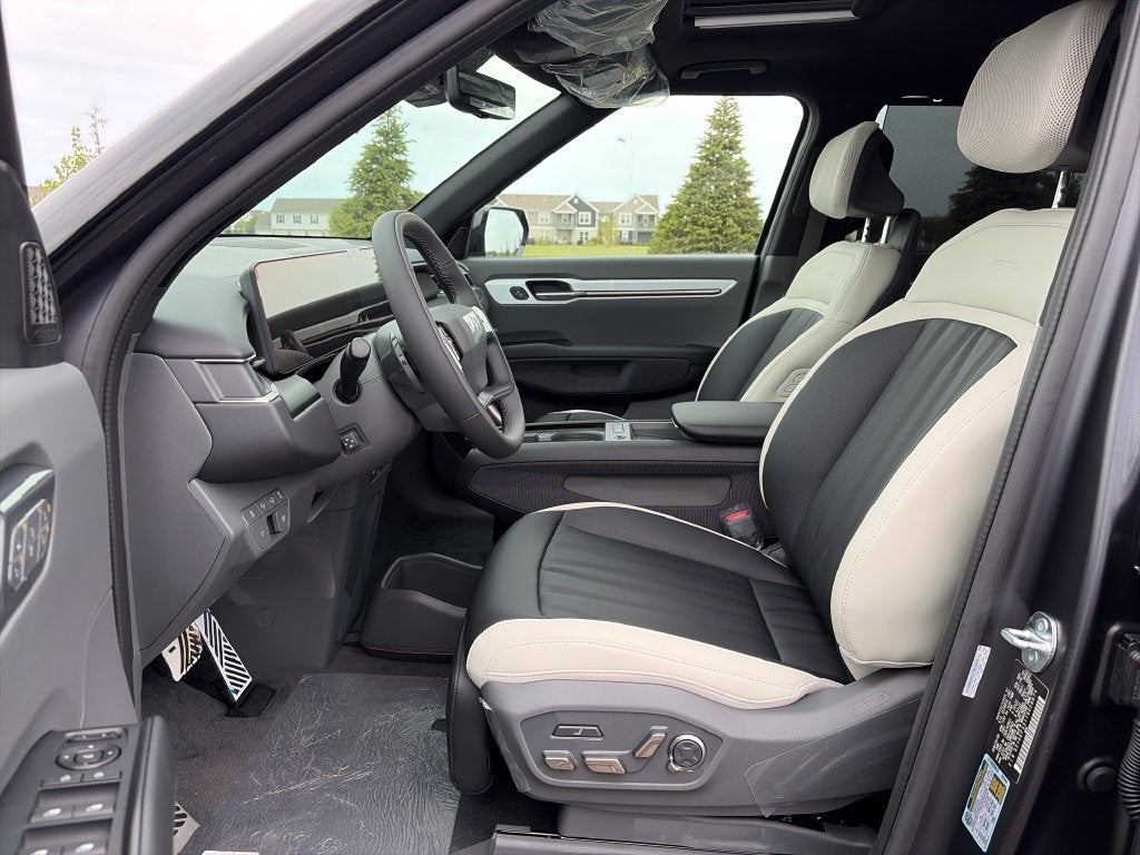 2026 Kia EV9 GT-Line