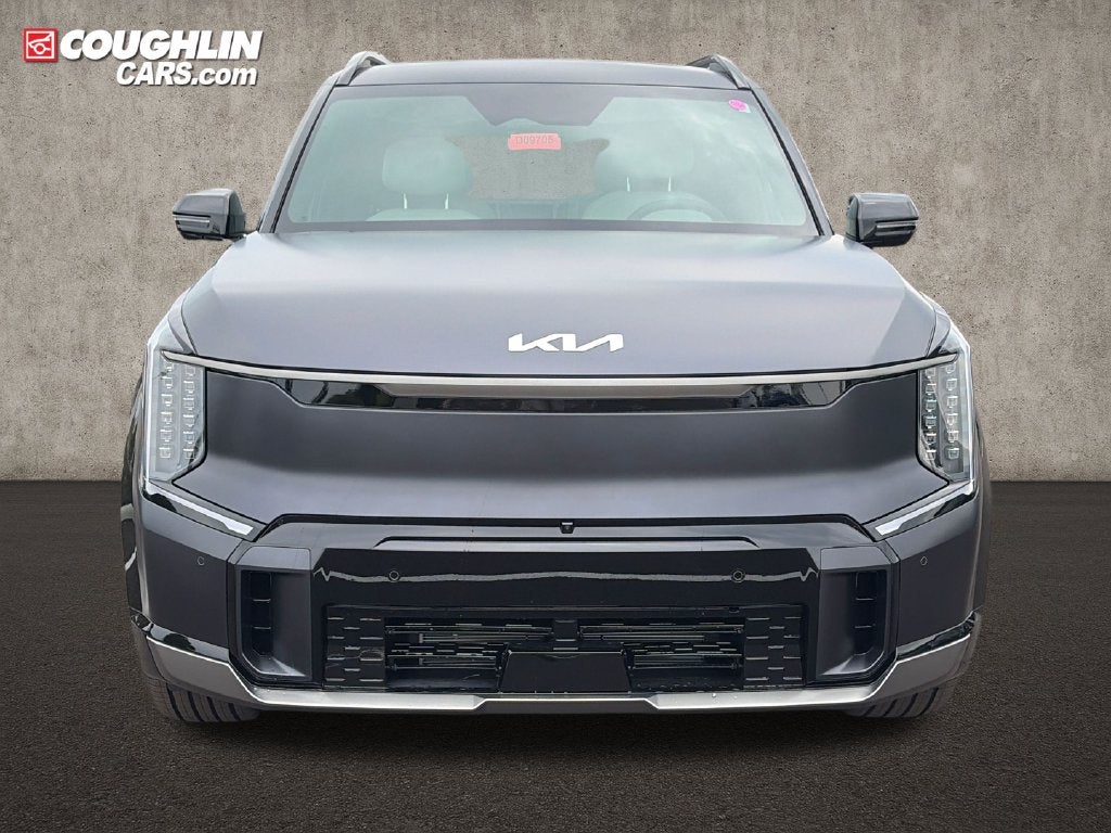 2026 Kia EV9 GT-Line