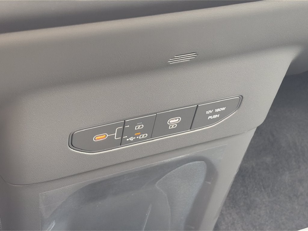 2026 Kia EV9 GT-Line