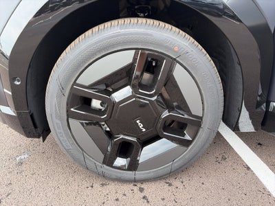 2026 Kia EV9 GT-Line