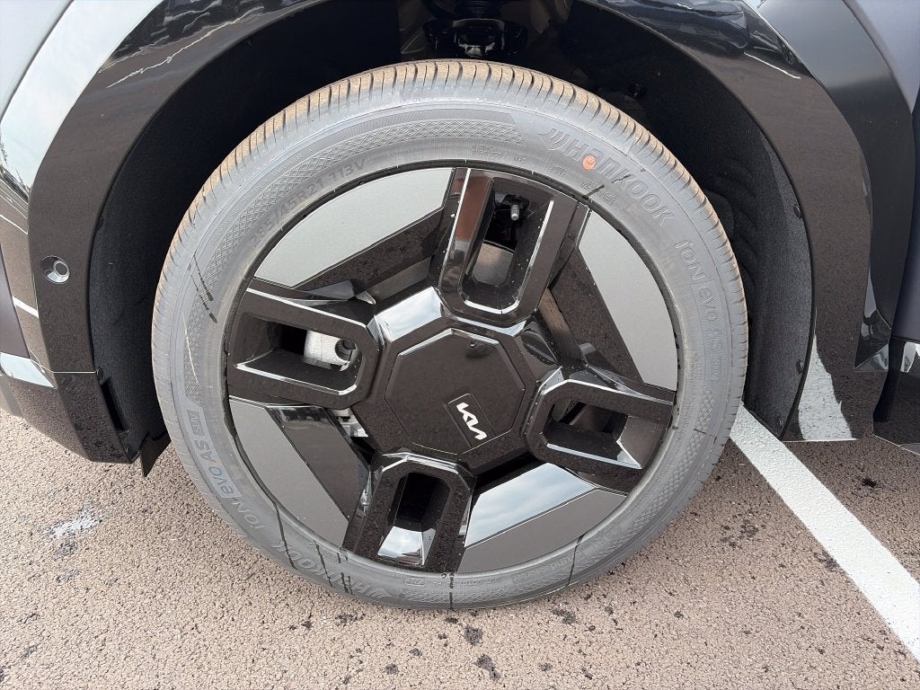 2026 Kia EV9 GT-Line
