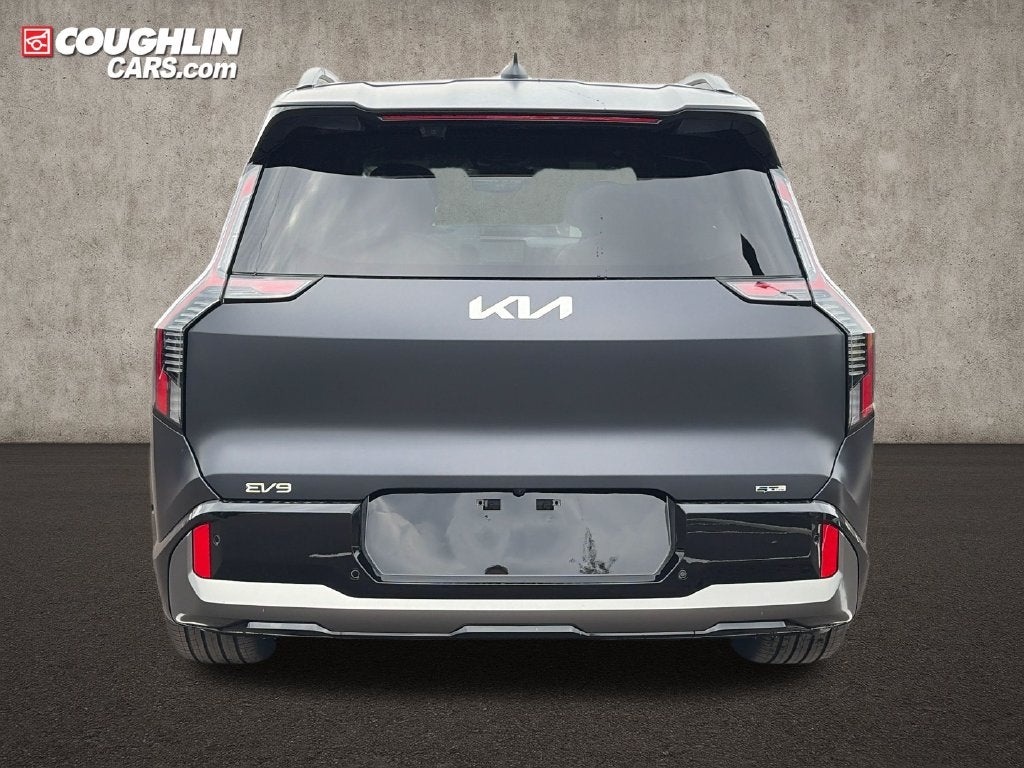2026 Kia EV9 GT-Line