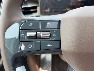 2026 Kia EV9 GT-Line