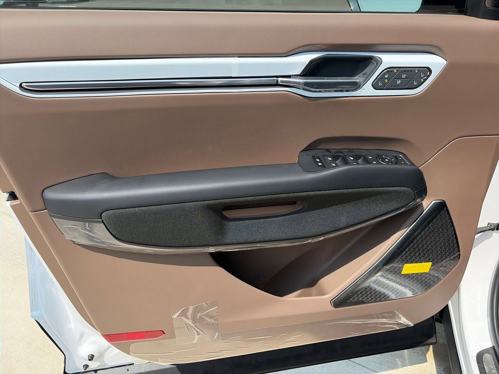 2026 Kia EV9 GT-Line