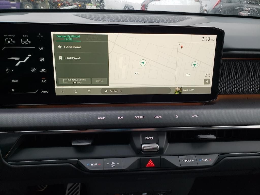 2026 Kia EV9 GT-Line