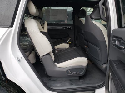 2026 Kia EV9 GT-Line