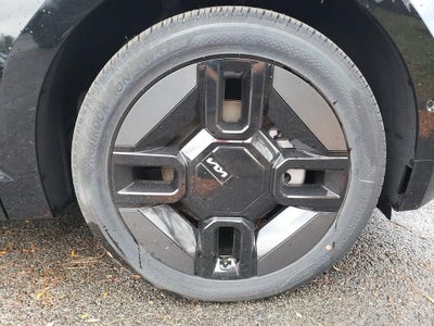 2026 Kia EV9 GT-Line