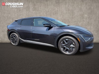 2026 Kia EV6 Light
