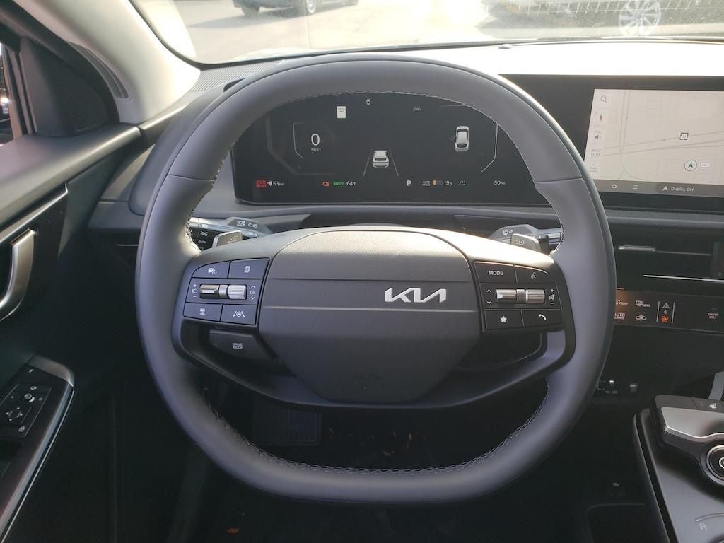 2025 Kia EV6 Light
