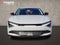 2025 Kia EV6 Light