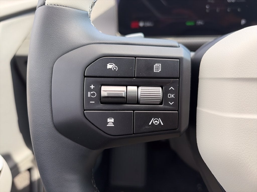 2026 Kia EV6 GT-Line