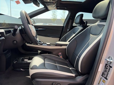2026 Kia EV6 GT-Line