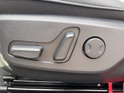 2026 Kia EV6 GT-Line