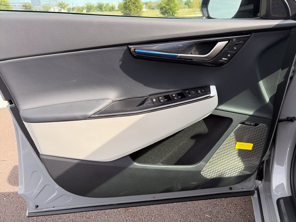 2026 Kia EV6 GT-Line