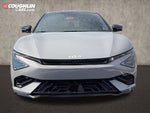 2026 Kia EV6 GT-Line