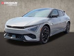 2026 Kia EV6 GT-Line