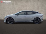 2026 Kia EV6 GT-Line